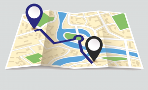 Tecsup Map TECSUP déménage - TecSup